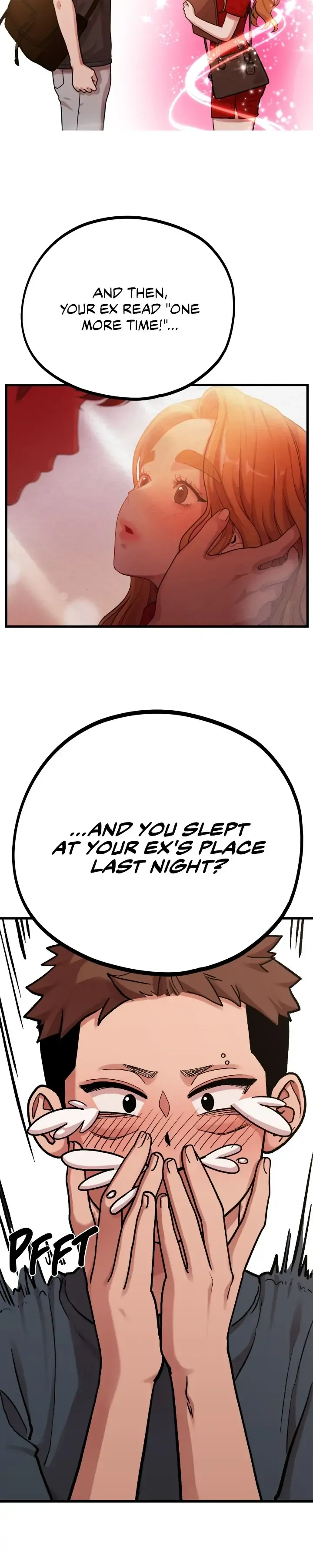 The Sacred Life of a Webtoon Artist Chapter 5 Online - página 15