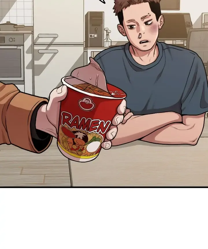 The Sacred Life of a Webtoon Artist Chapter 5 Online - página 18