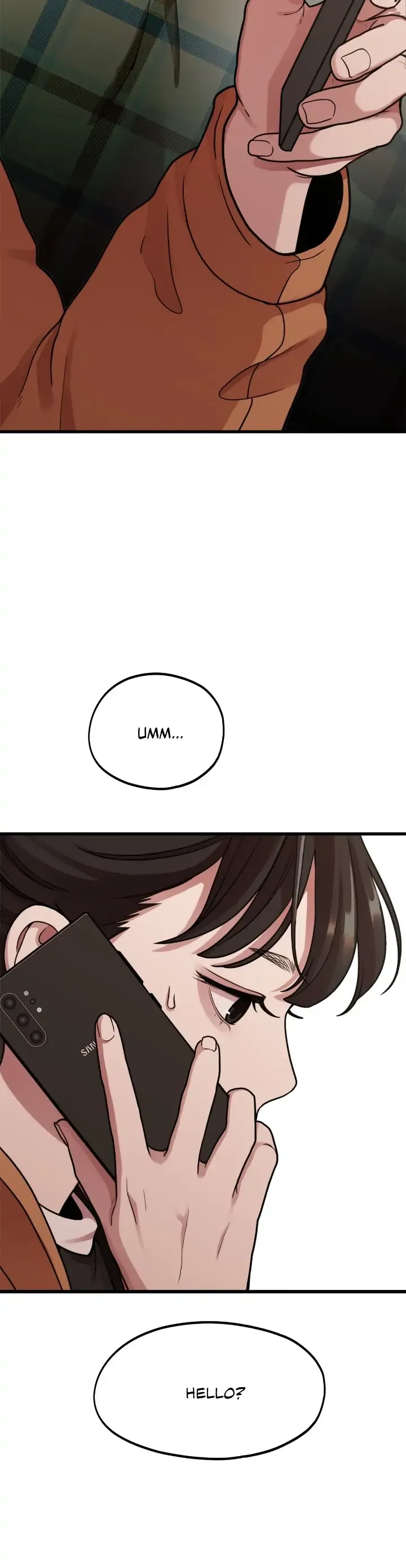 The Sacred Life of a Webtoon Artist Chapter 5 Online - página 24