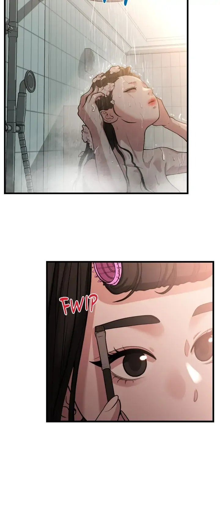 The Sacred Life of a Webtoon Artist Chapter 5 Online - página 26