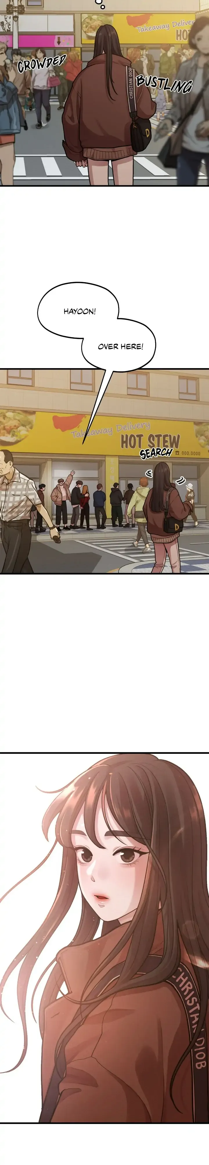 The Sacred Life of a Webtoon Artist Chapter 5 Online - página 28
