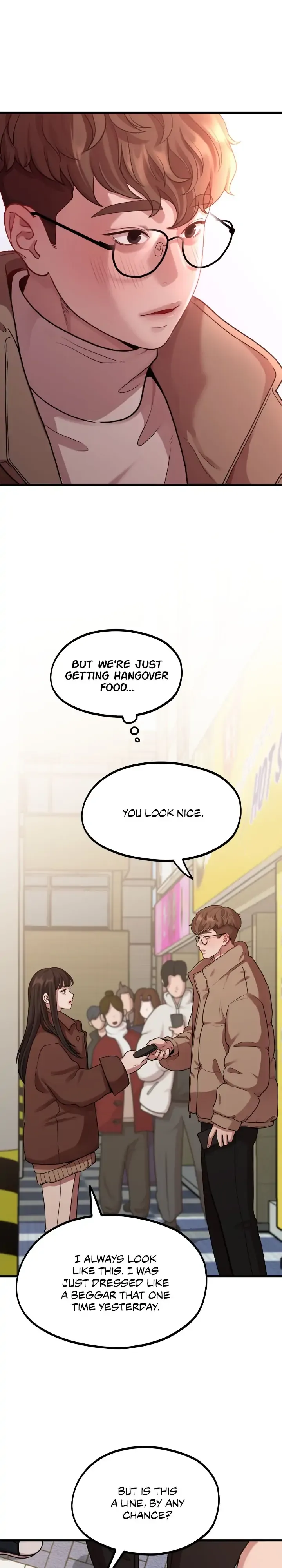 The Sacred Life of a Webtoon Artist Chapter 5 Online - página 30