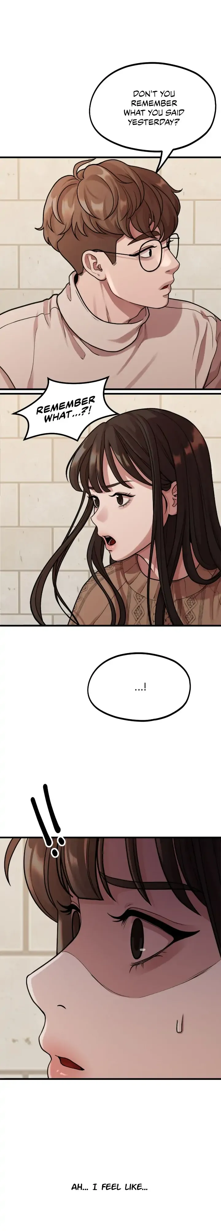 The Sacred Life of a Webtoon Artist Chapter 5 Online - página 39
