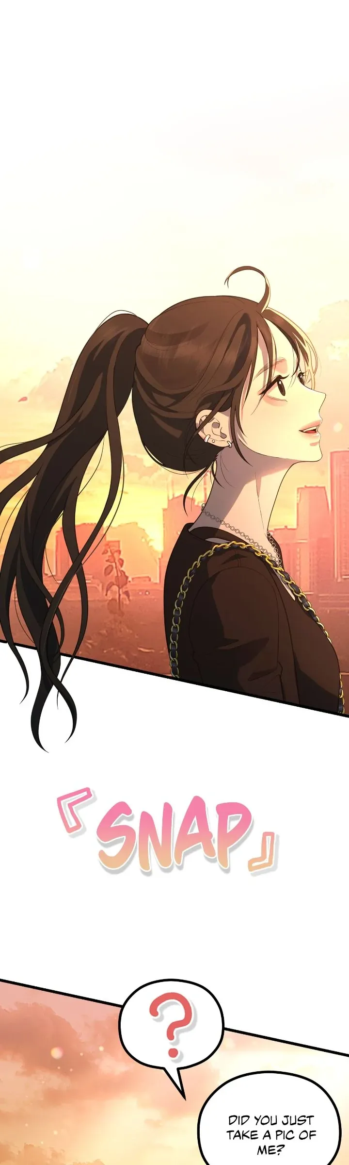 The Sacred Life of a Webtoon Artist Chapter 55 Online - página 1