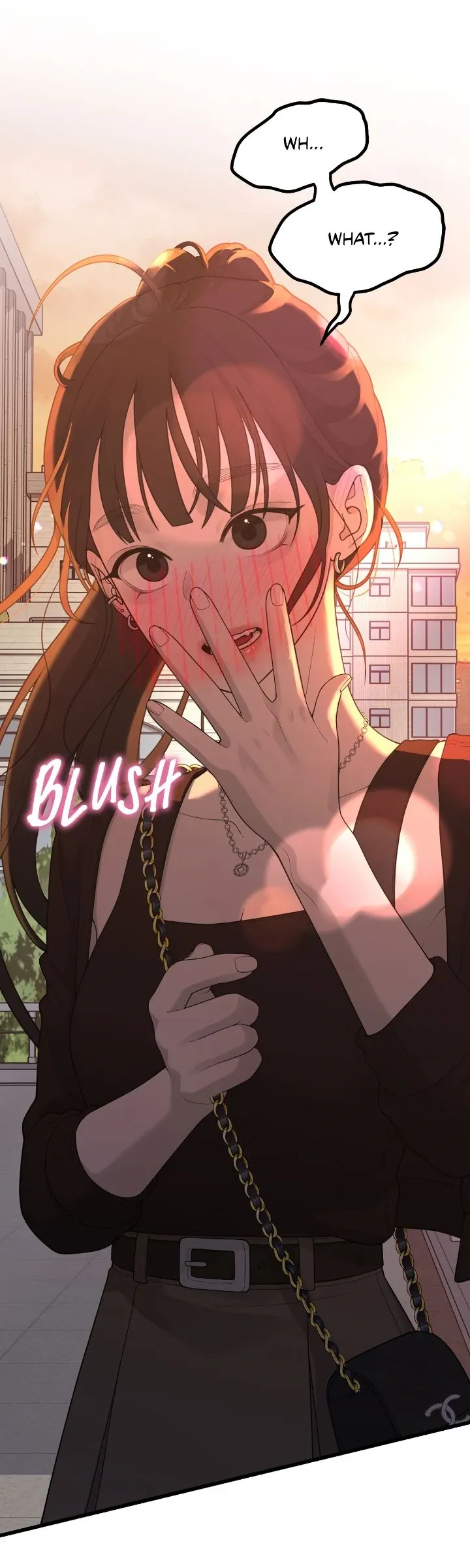 The Sacred Life of a Webtoon Artist Chapter 55 Online - página 5