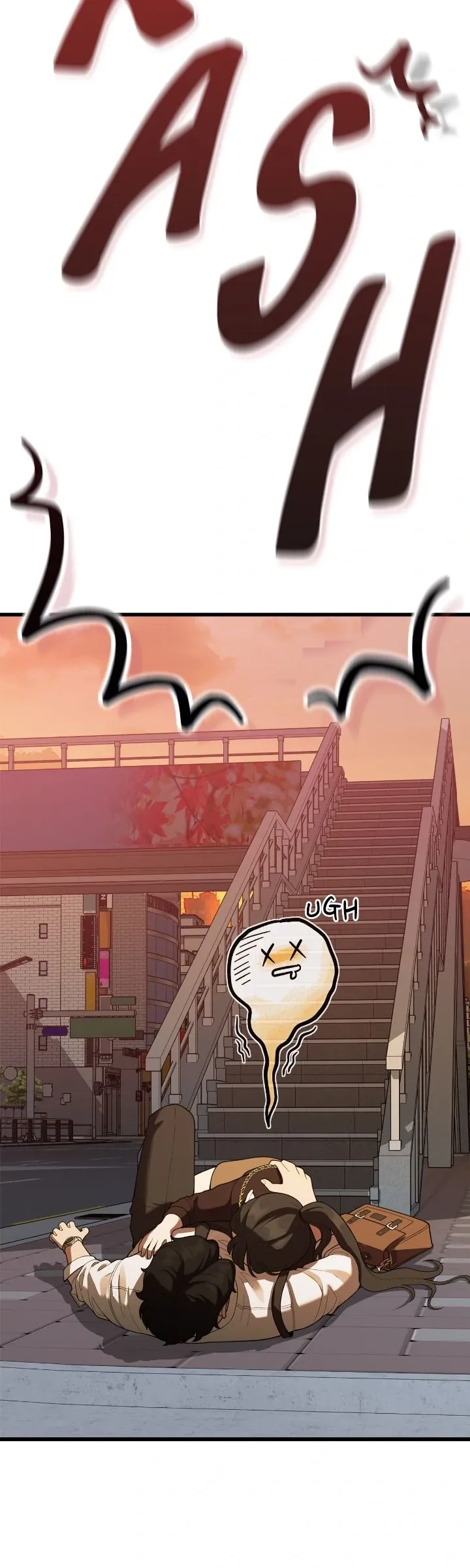 The Sacred Life of a Webtoon Artist Chapter 55 Online - página 12
