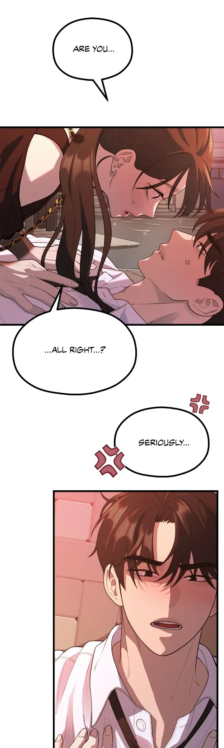 The Sacred Life of a Webtoon Artist Chapter 55 Online - página 17