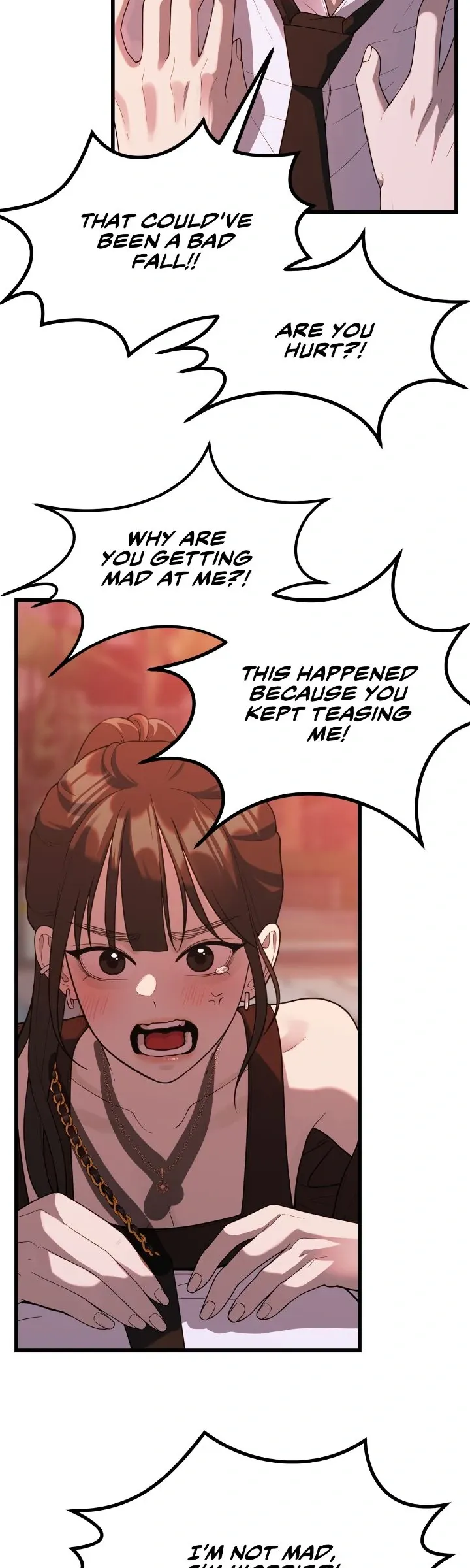 The Sacred Life of a Webtoon Artist Chapter 55 Online - página 18