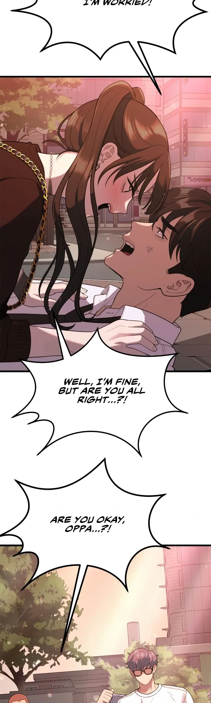 The Sacred Life of a Webtoon Artist Chapter 55 Online - página 19