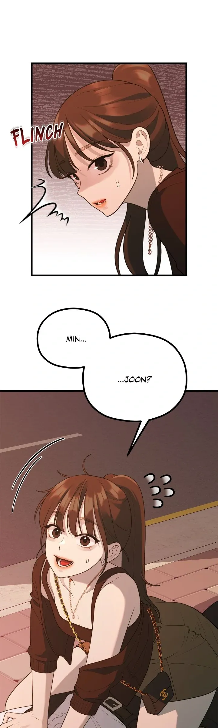 The Sacred Life of a Webtoon Artist Chapter 55 Online - página 21
