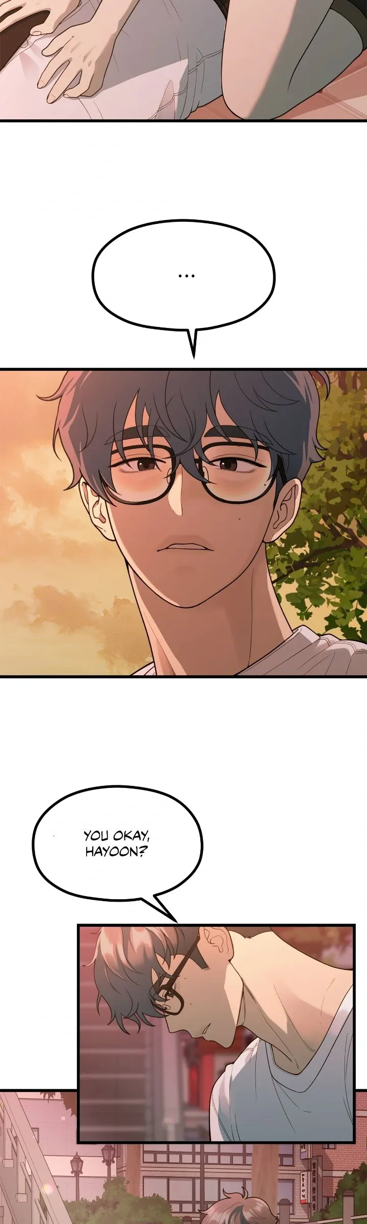 The Sacred Life of a Webtoon Artist Chapter 55 Online - página 22