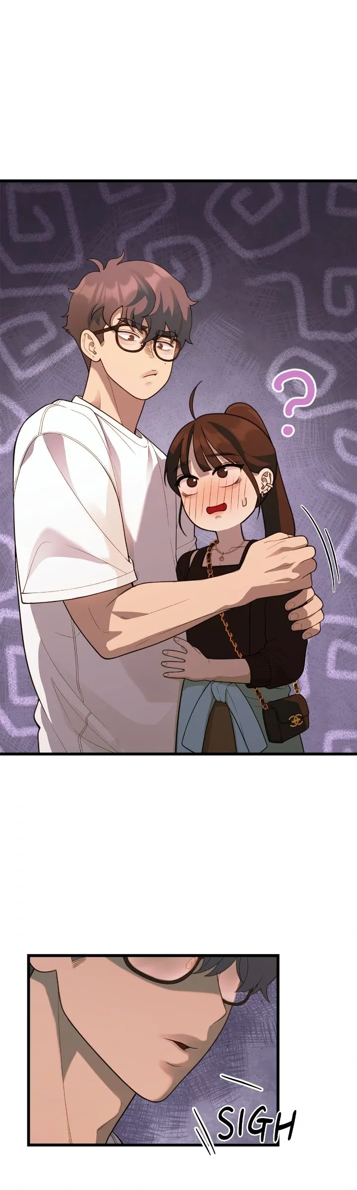 The Sacred Life of a Webtoon Artist Chapter 55 Online - página 25