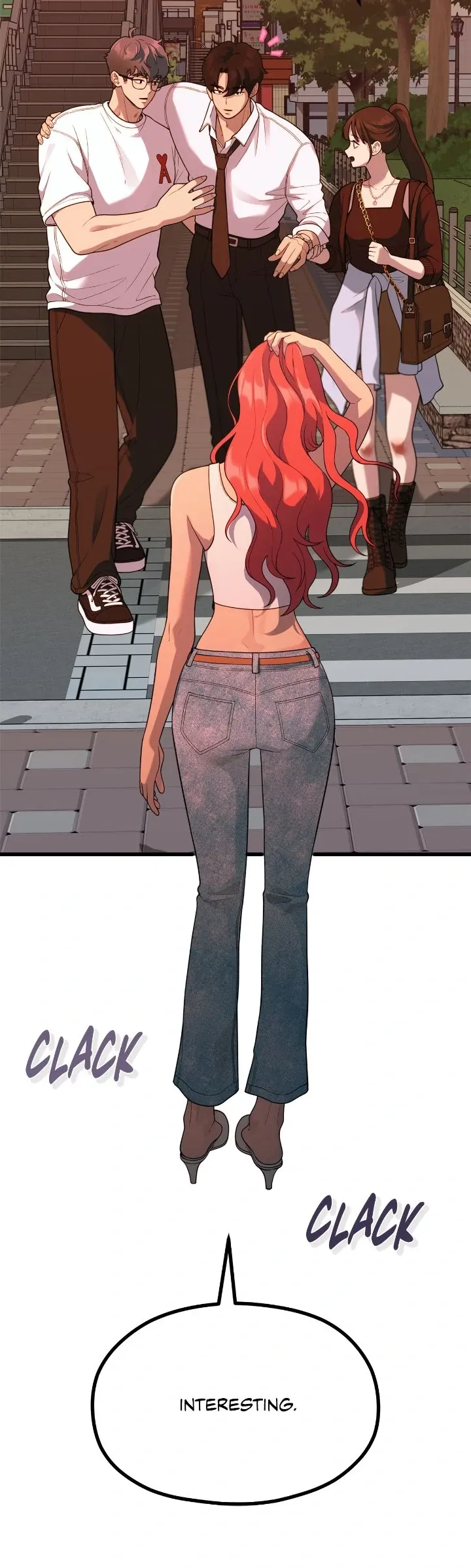 The Sacred Life of a Webtoon Artist Chapter 55 Online - página 28