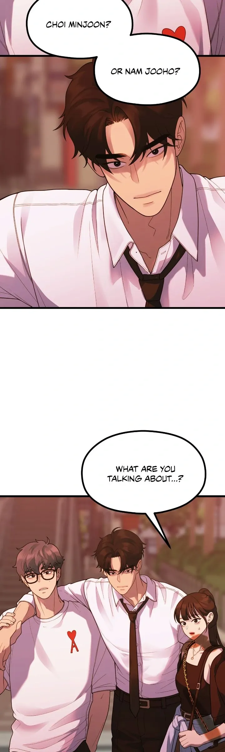 The Sacred Life of a Webtoon Artist Chapter 55 Online - página 30