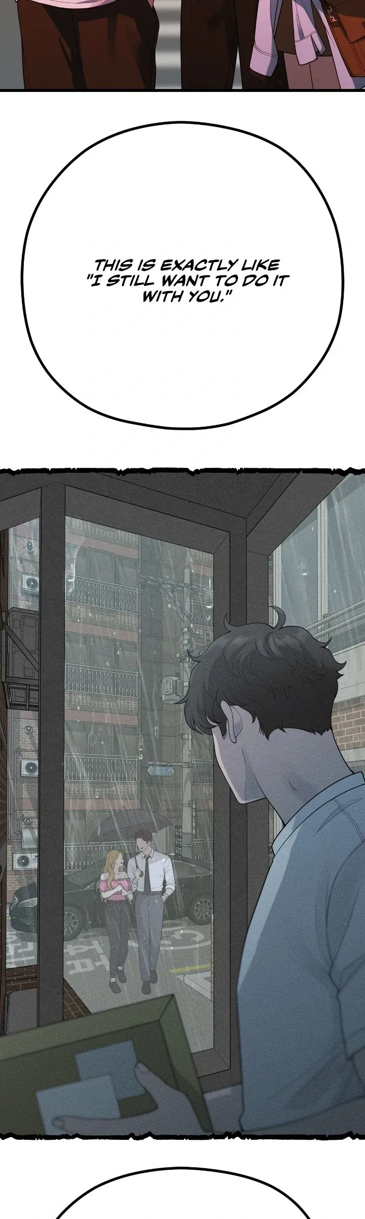 The Sacred Life of a Webtoon Artist Chapter 55 Online - página 31