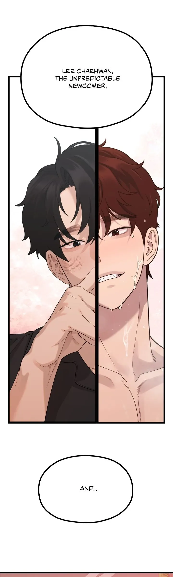 The Sacred Life of a Webtoon Artist Chapter 55 Online - página 33