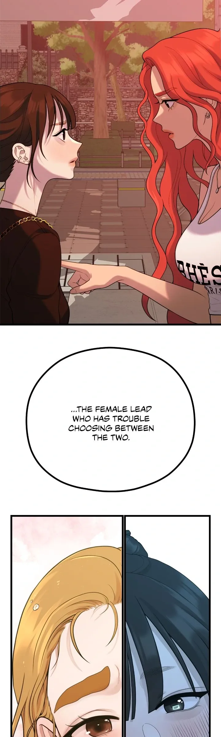 The Sacred Life of a Webtoon Artist Chapter 55 Online - página 34