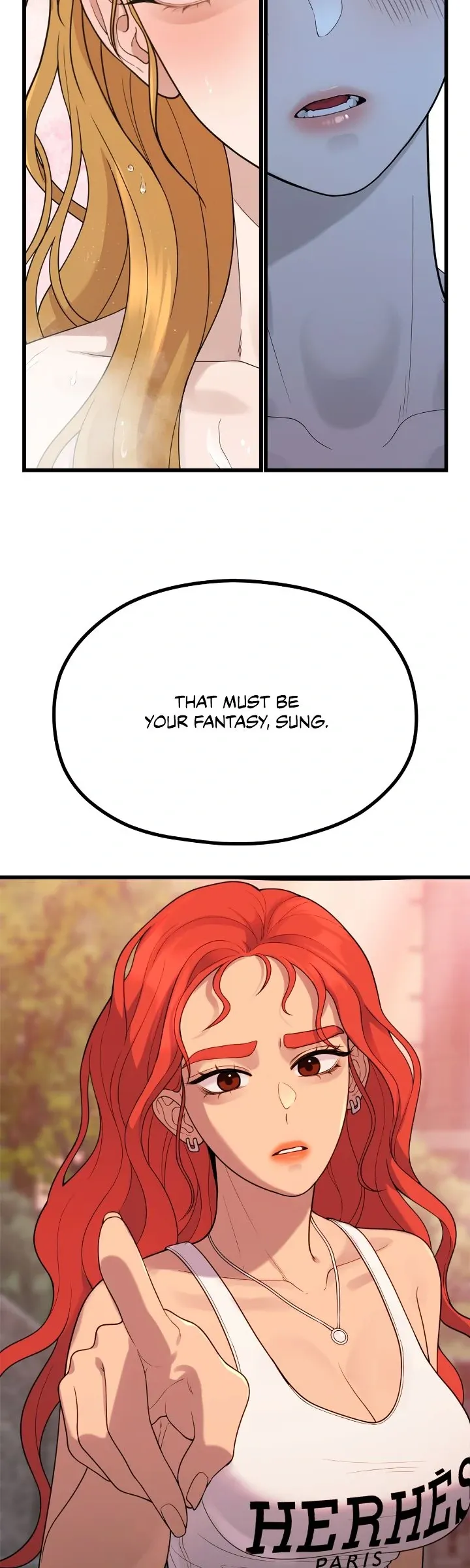 The Sacred Life of a Webtoon Artist Chapter 55 Online - página 35