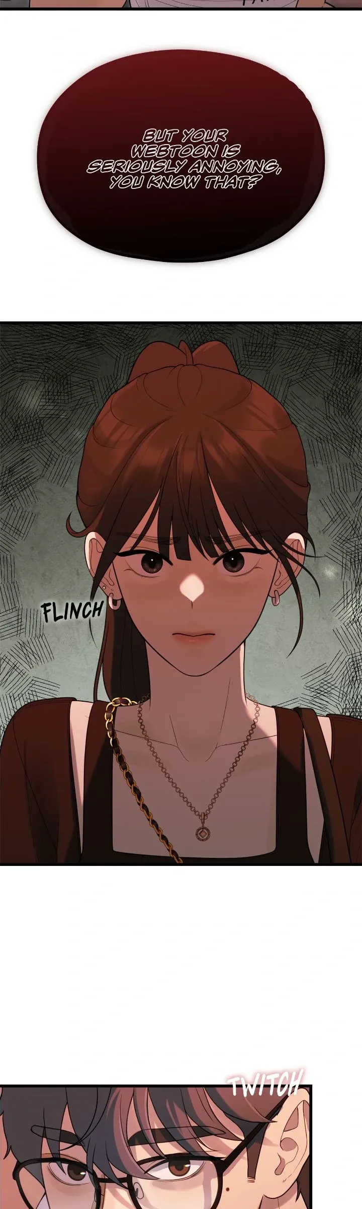 The Sacred Life of a Webtoon Artist Chapter 55 Online - página 36