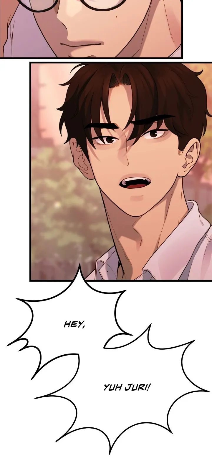 The Sacred Life of a Webtoon Artist Chapter 55 Online - página 37