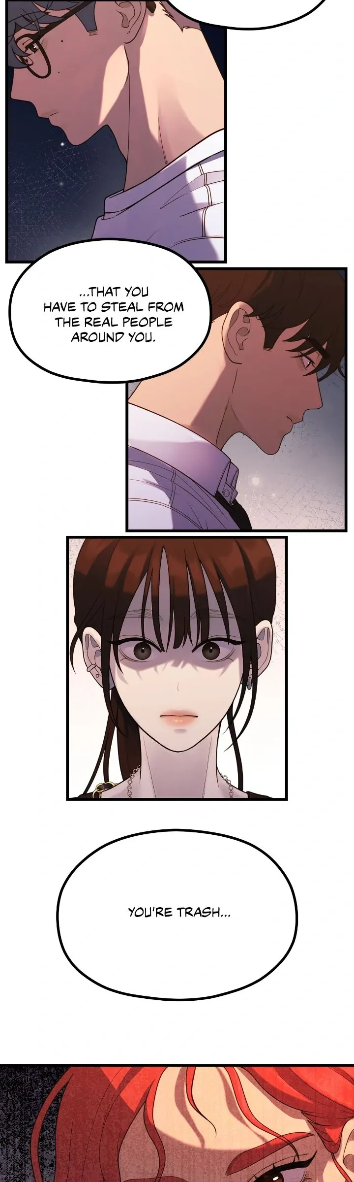 The Sacred Life of a Webtoon Artist Chapter 55 Online - página 40