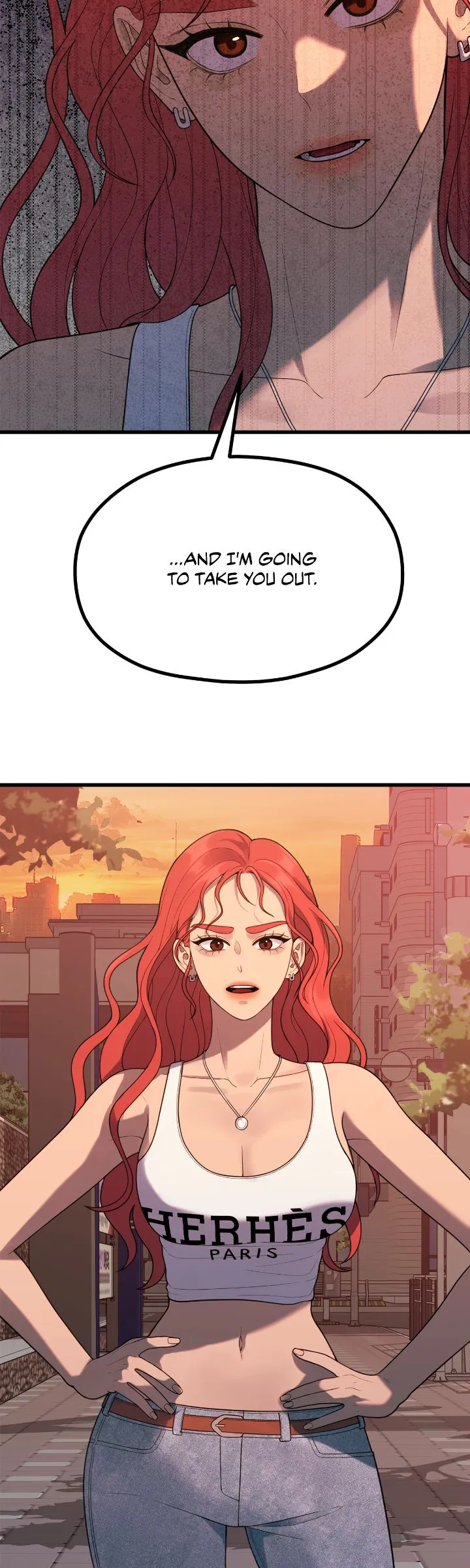 The Sacred Life of a Webtoon Artist Chapter 55 Online - página 41