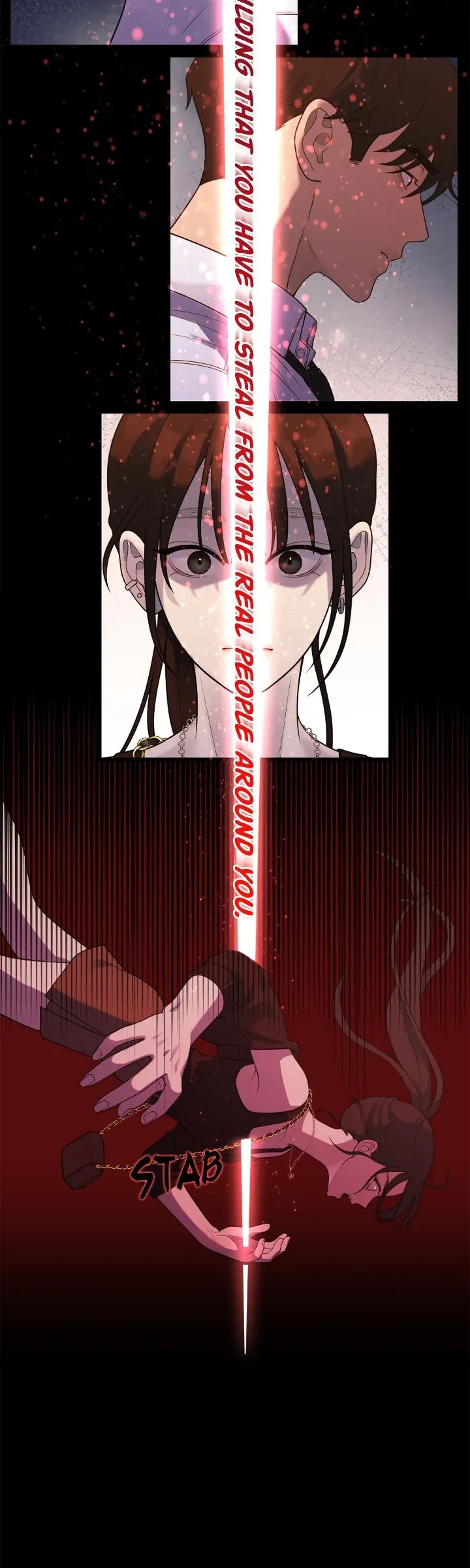 The Sacred Life of a Webtoon Artist Chapter 56 Online - página 2