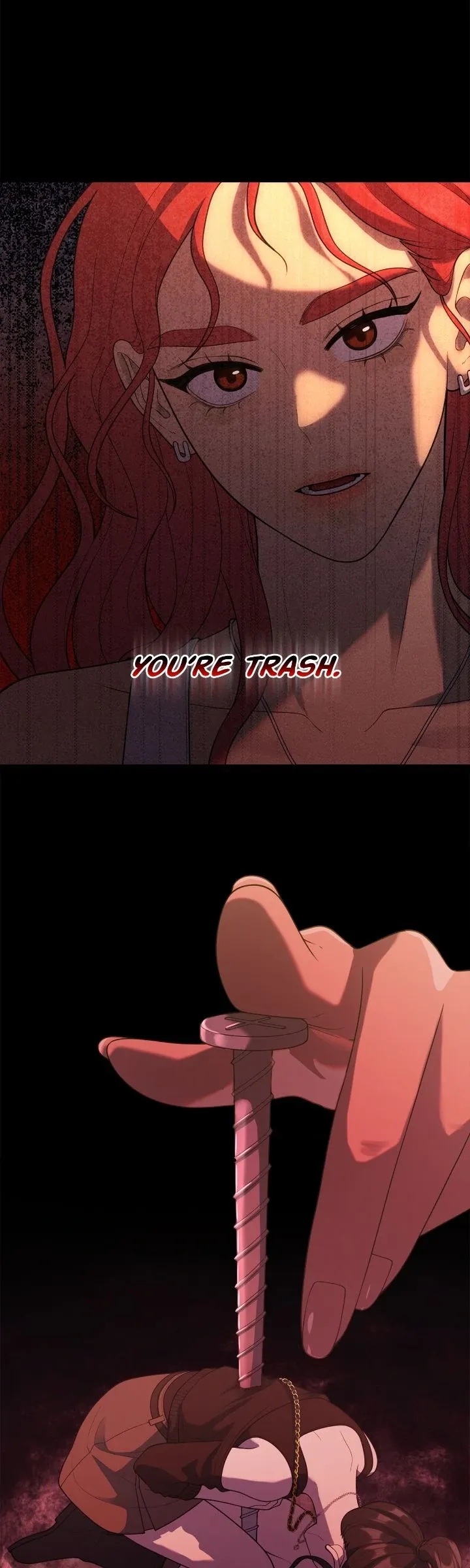 The Sacred Life of a Webtoon Artist Chapter 56 Online - página 3
