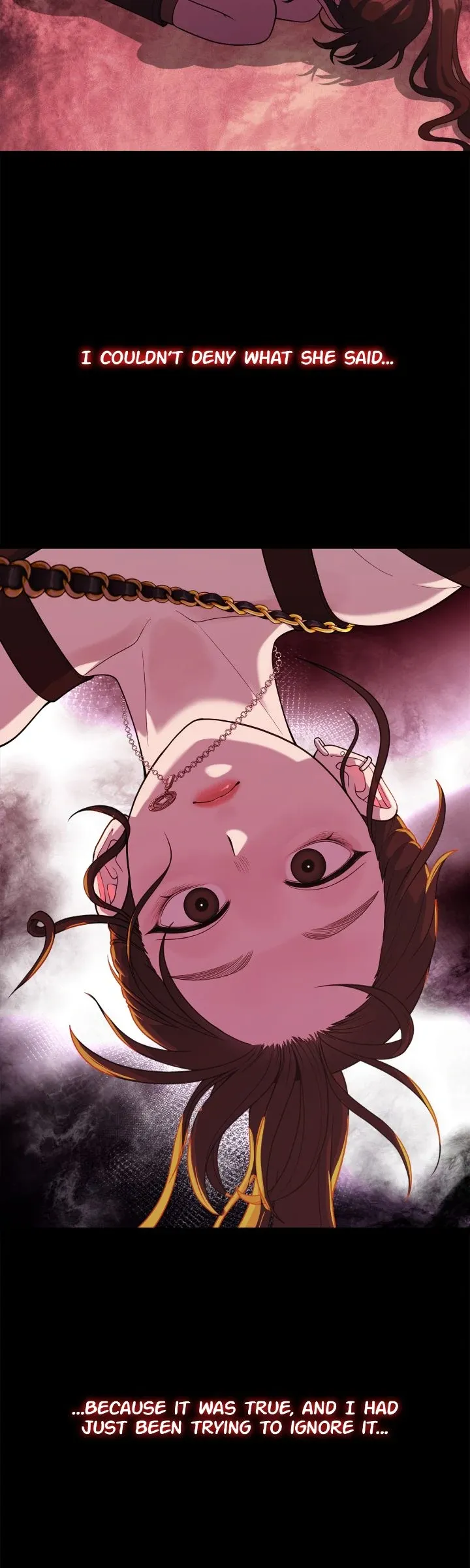 The Sacred Life of a Webtoon Artist Chapter 56 Online - página 4