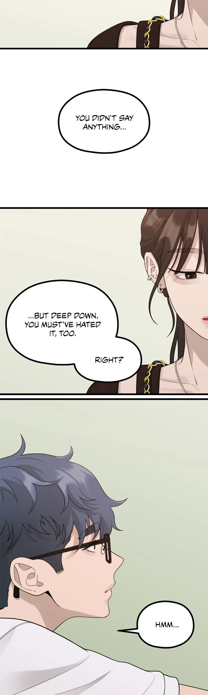 The Sacred Life of a Webtoon Artist Chapter 56 Online - página 7