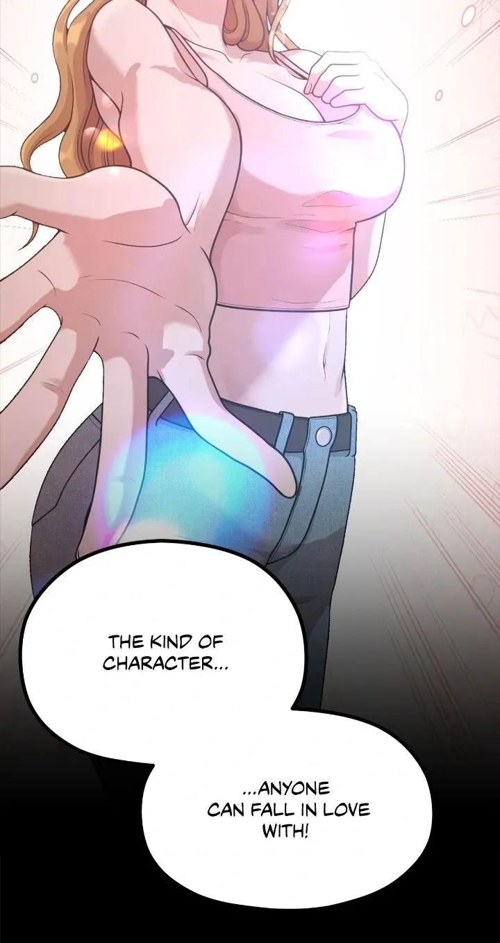 The Sacred Life of a Webtoon Artist Chapter 56 Online - página 13