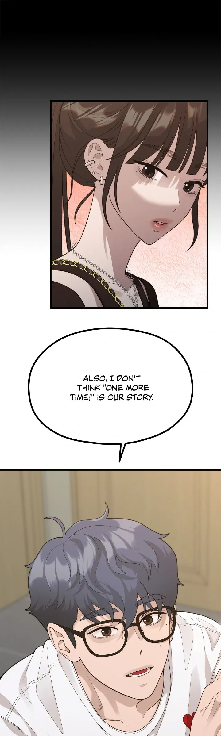 The Sacred Life of a Webtoon Artist Chapter 56 Online - página 14
