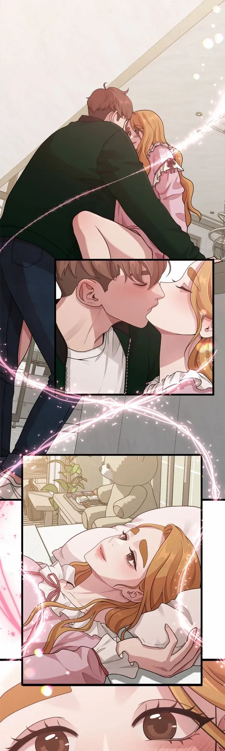 The Sacred Life of a Webtoon Artist Chapter 56 Online - página 20