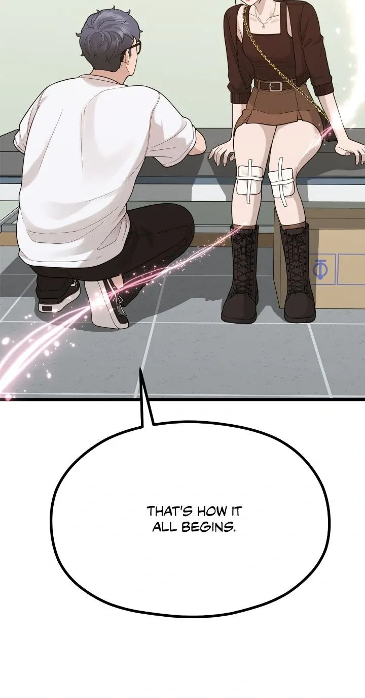 The Sacred Life of a Webtoon Artist Chapter 56 Online - página 22