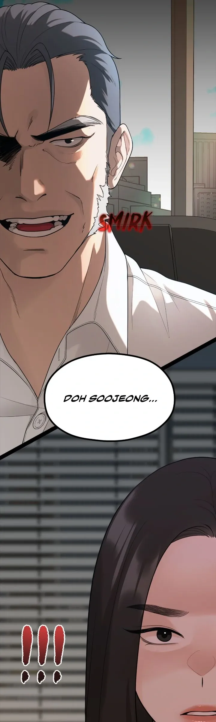 The Sacred Life of a Webtoon Artist Chapter 56 Online - página 38