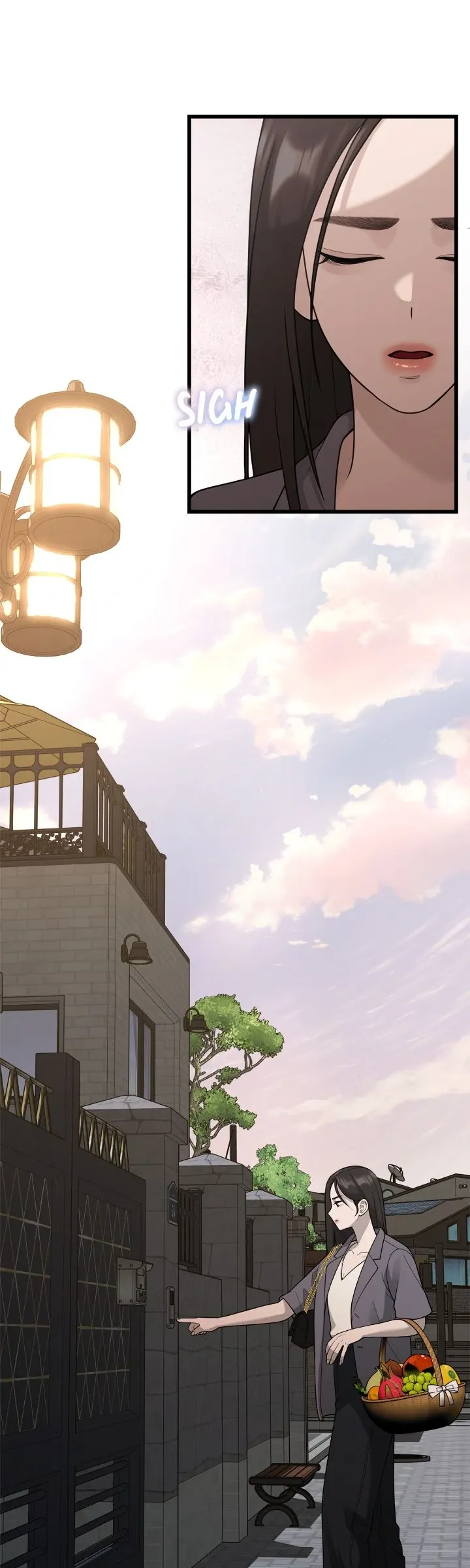 The Sacred Life of a Webtoon Artist Chapter 56 Online - página 40