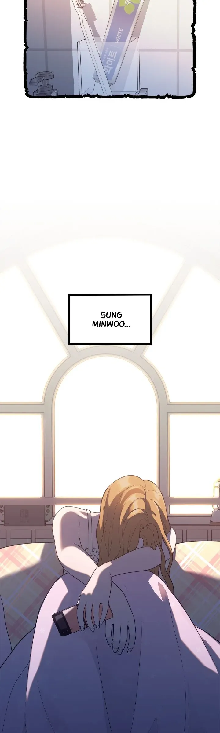 The Sacred Life of a Webtoon Artist Chapter 58 Online - página 19