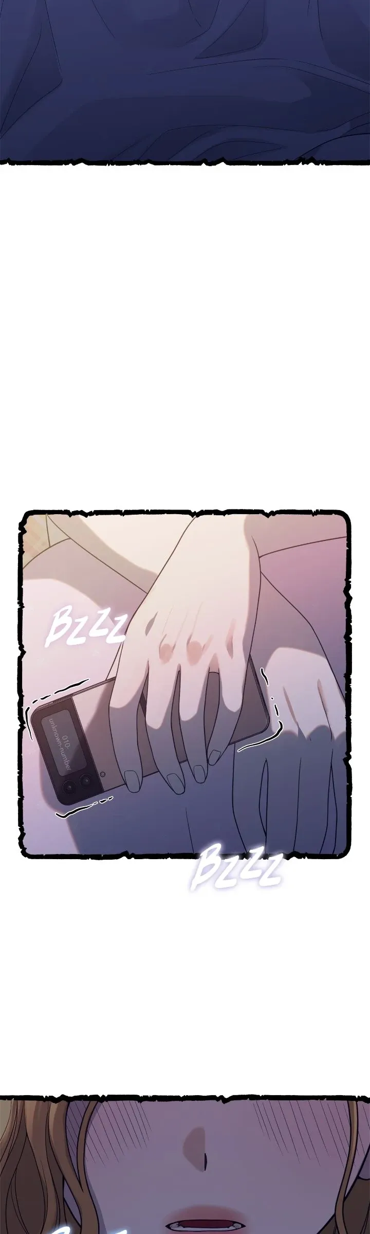 The Sacred Life of a Webtoon Artist Chapter 58 Online - página 20