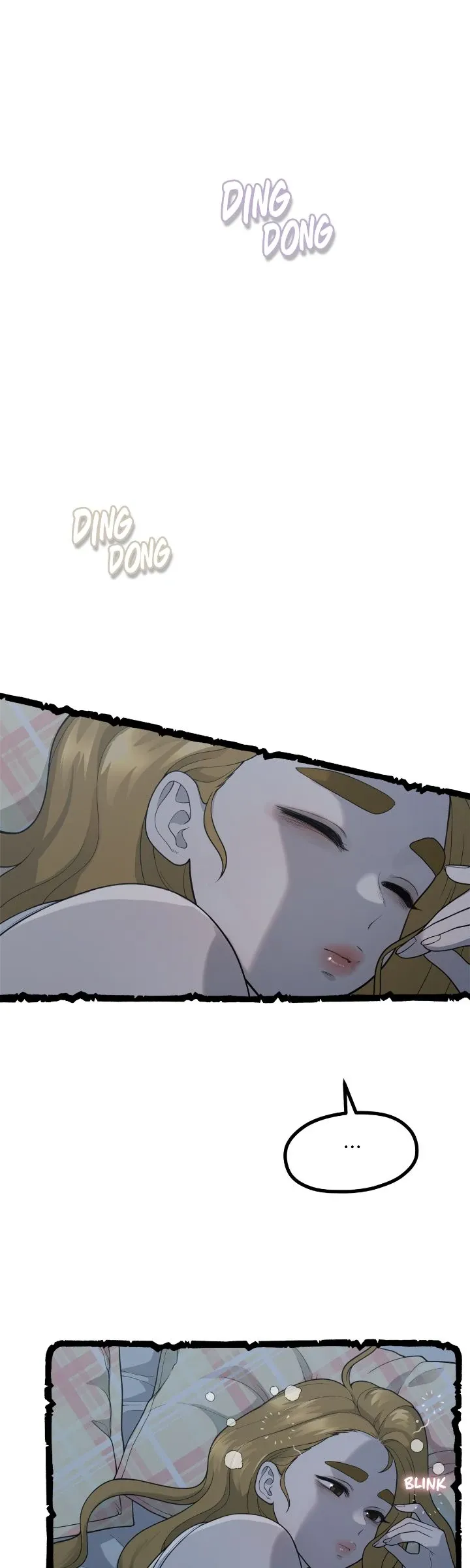 The Sacred Life of a Webtoon Artist Chapter 58 Online - página 26