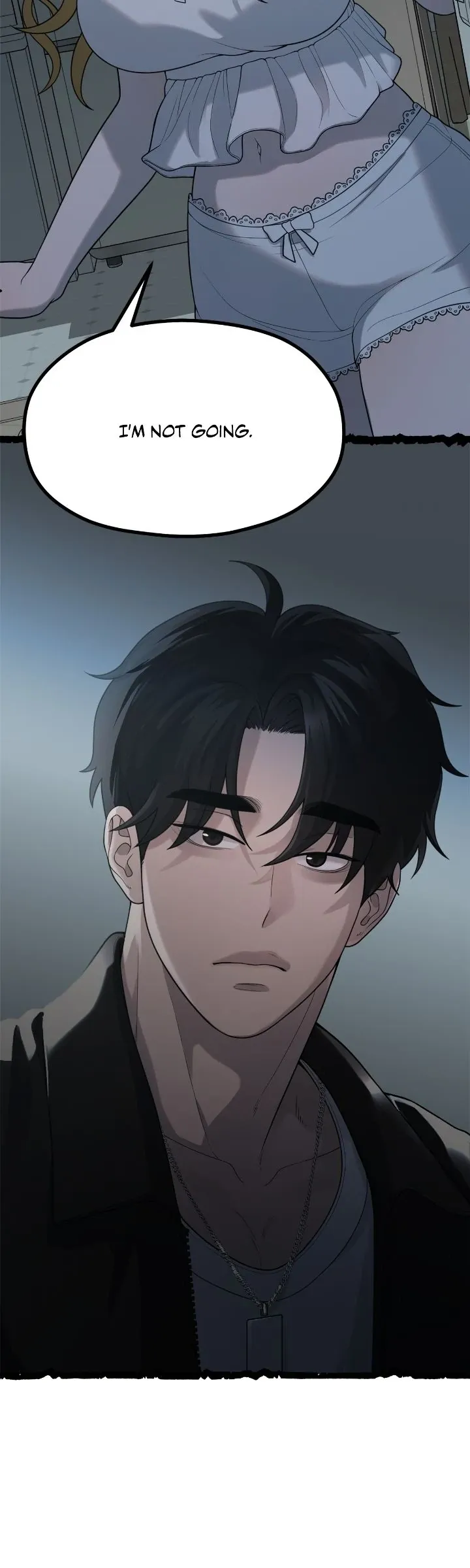 The Sacred Life of a Webtoon Artist Chapter 58 Online - página 29