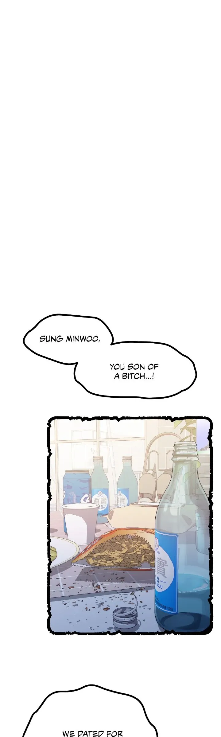The Sacred Life of a Webtoon Artist Chapter 58 Online - página 30