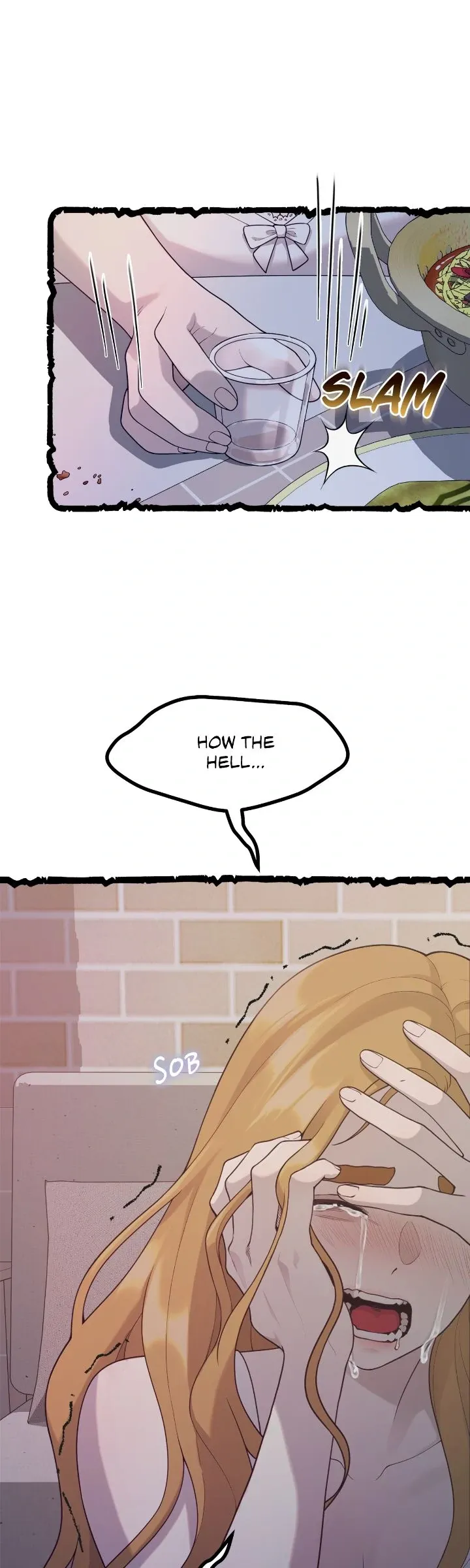 The Sacred Life of a Webtoon Artist Chapter 58 Online - página 34