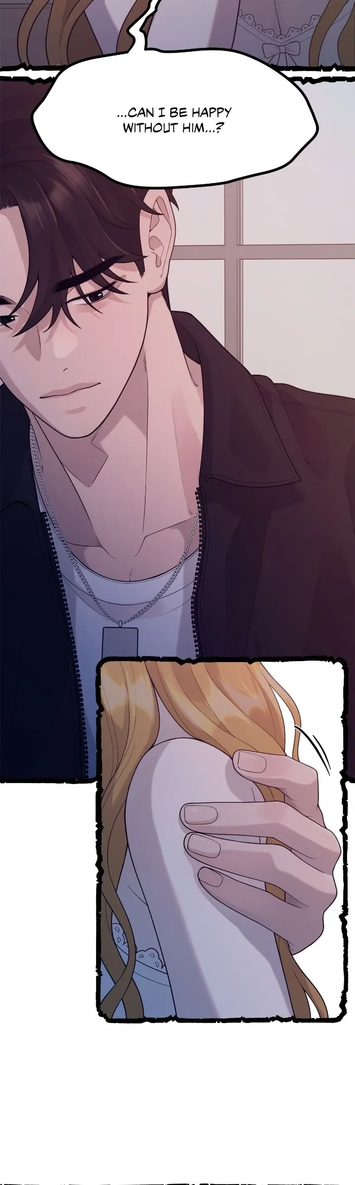 The Sacred Life of a Webtoon Artist Chapter 58 Online - página 35