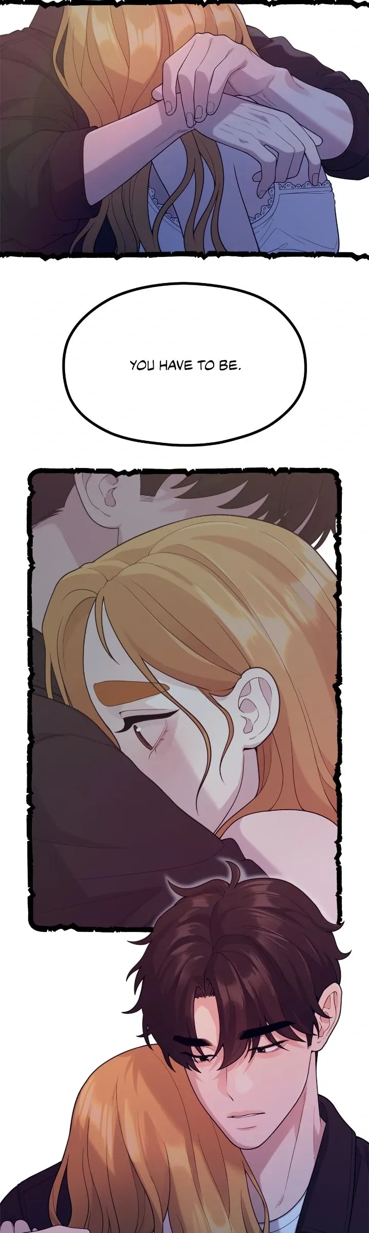 The Sacred Life of a Webtoon Artist Chapter 58 Online - página 36