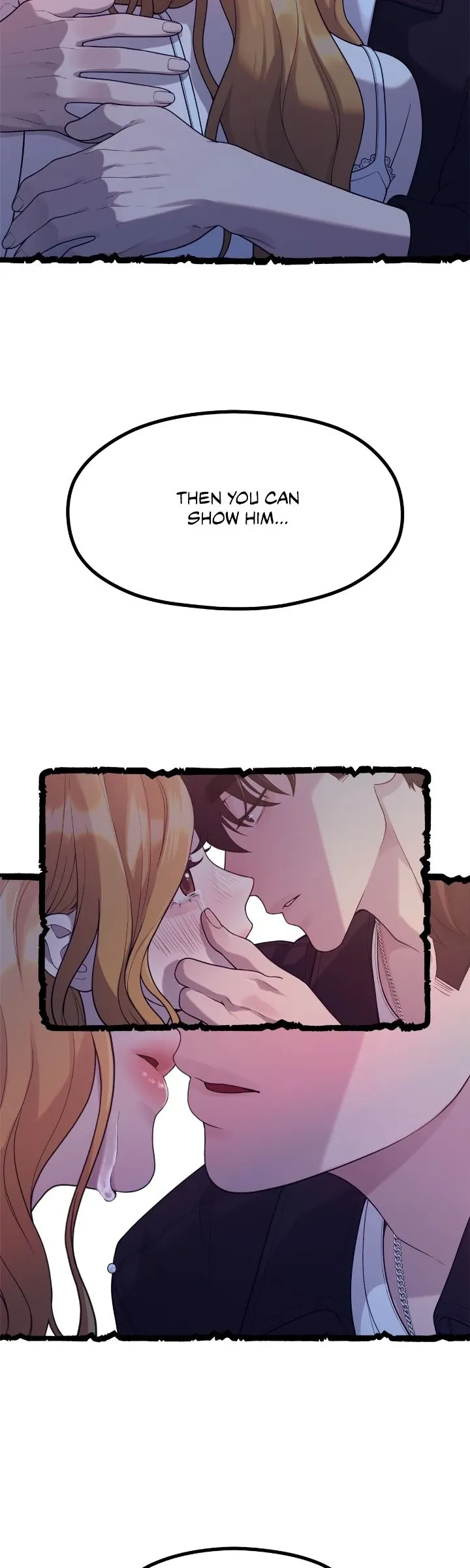 The Sacred Life of a Webtoon Artist Chapter 58 Online - página 37