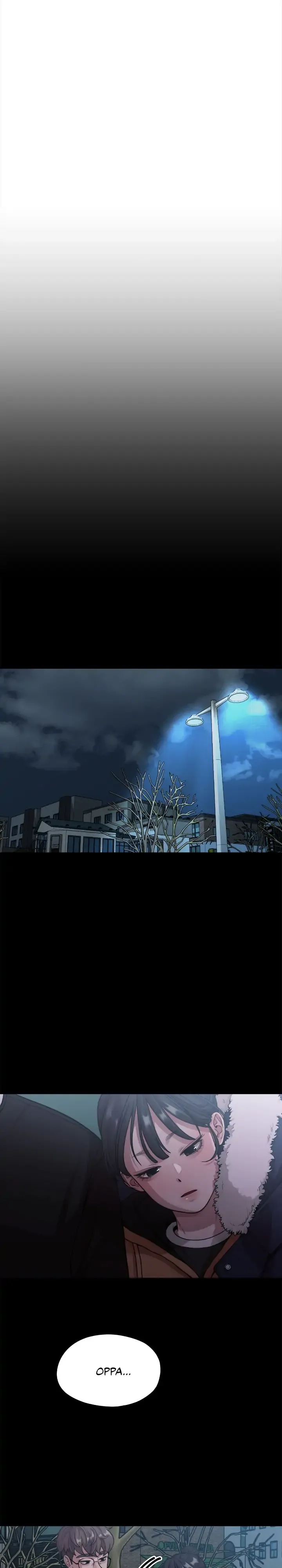 The Sacred Life of a Webtoon Artist Chapter 6 Online - página 1