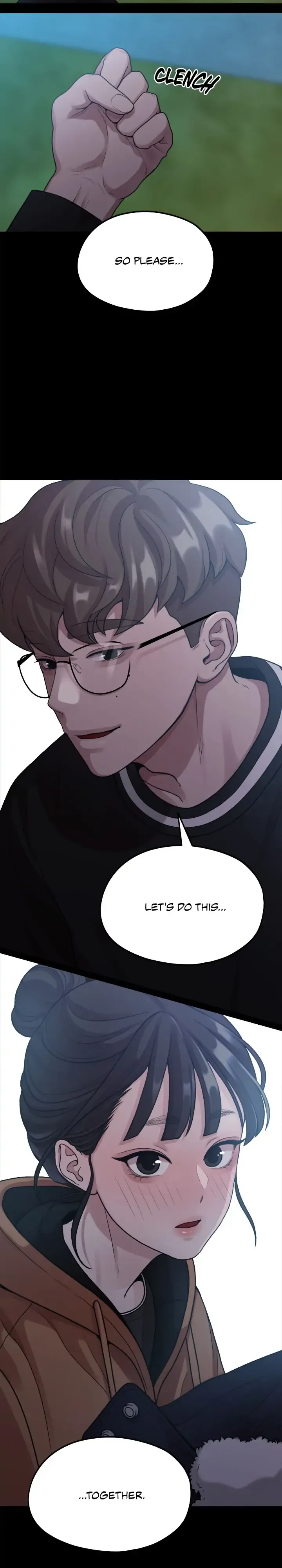 The Sacred Life of a Webtoon Artist Chapter 6 Online - página 8