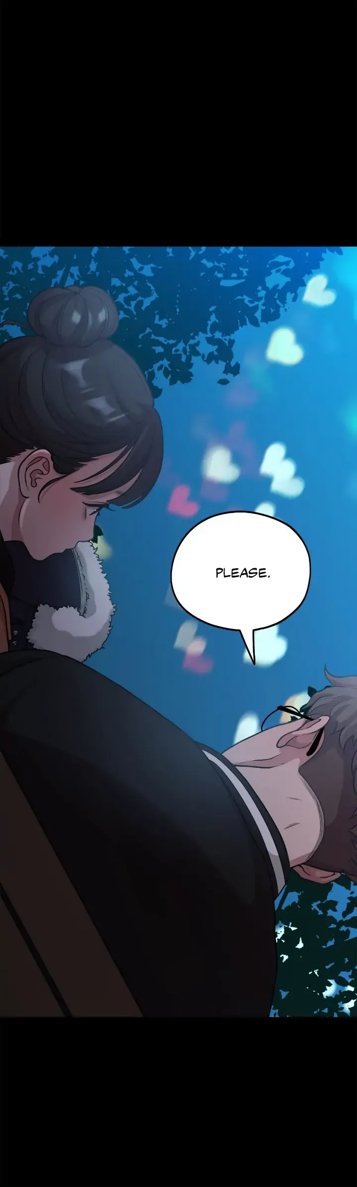 The Sacred Life of a Webtoon Artist Chapter 6 Online - página 9