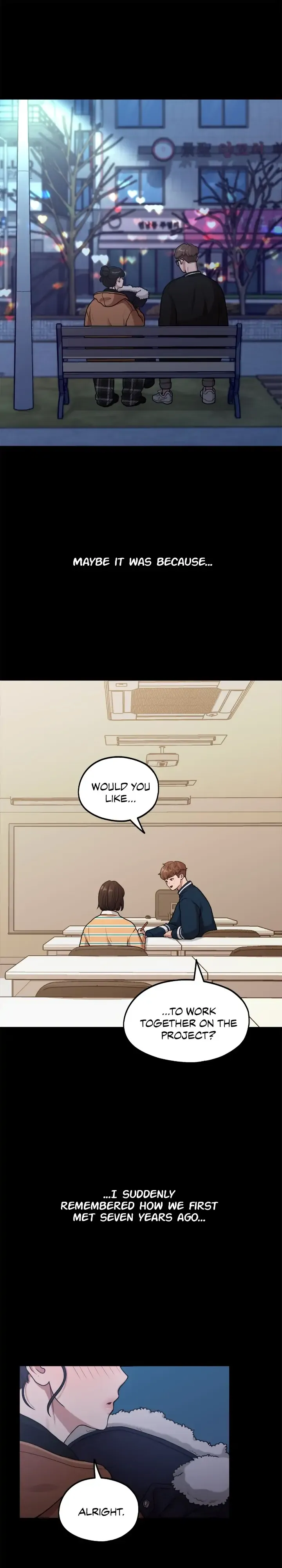 The Sacred Life of a Webtoon Artist Chapter 6 Online - página 10
