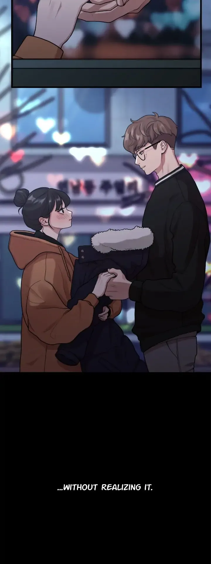 The Sacred Life of a Webtoon Artist Chapter 6 Online - página 12